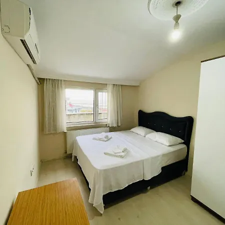 Life Uzungol 3* Trabzon