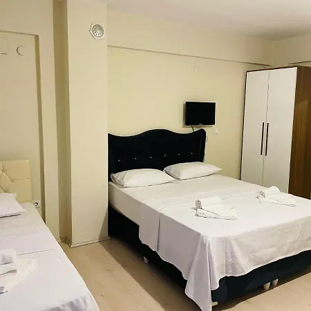 Life Uzungol 3* Trabzon