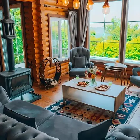 Aparthotel Life Uzungol 3*