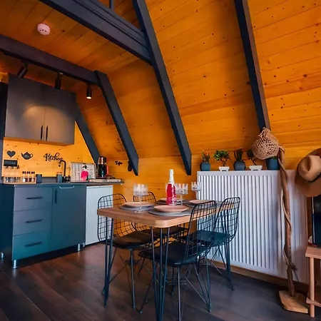 Life Uzungol 3* טראבזון