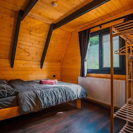 Life Uzungol Aparthotel