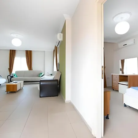 Aparthotel Life Uzungol