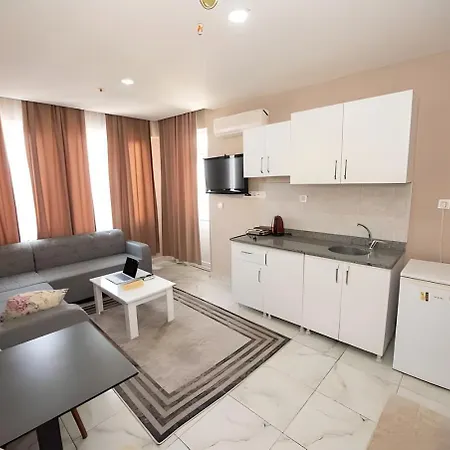 Life Uzungol טראבזון