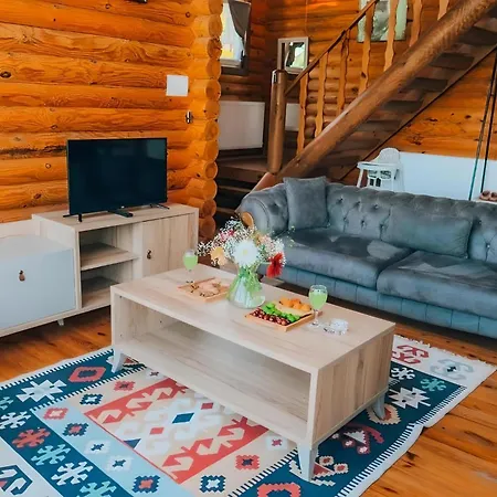 Life Uzungol 3* Trabzon