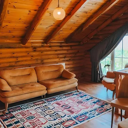 Life Uzungol Aparthotel