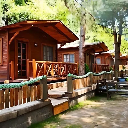 Aparthotel Life Uzungol 3*