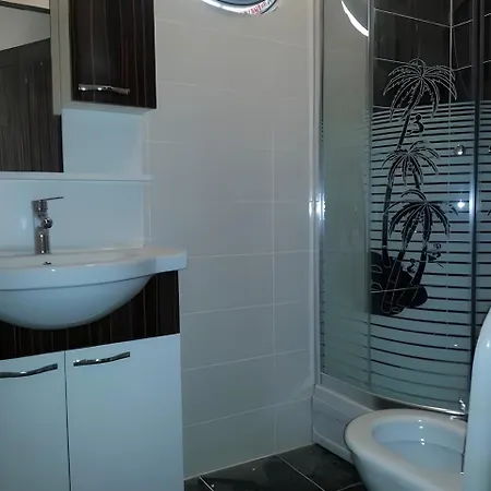 Life Uzungol Aparthotel