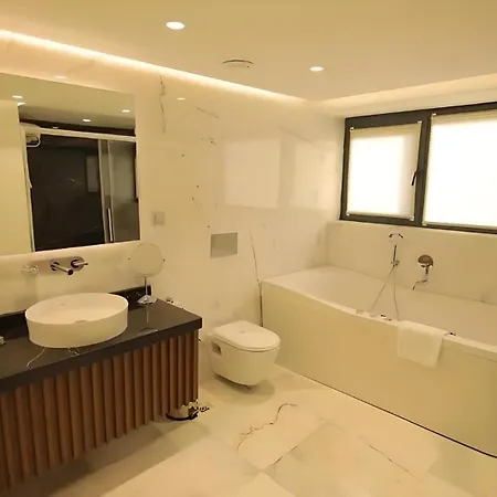 Aparthotel Life Uzungol 3*