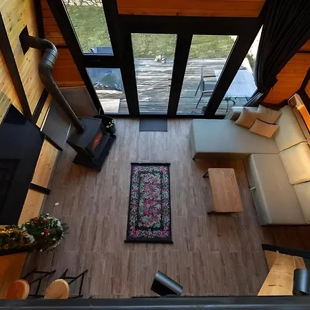 Life Uzungol טראבזון