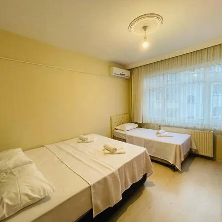 Life Uzungol Lejlighedshotel 3*