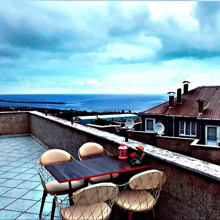 Life Uzungol Lejlighedshotel Trabzon