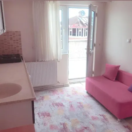 Life Uzungol Lejlighedshotel 3*