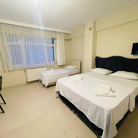 Life Uzungol Lejlighedshotel