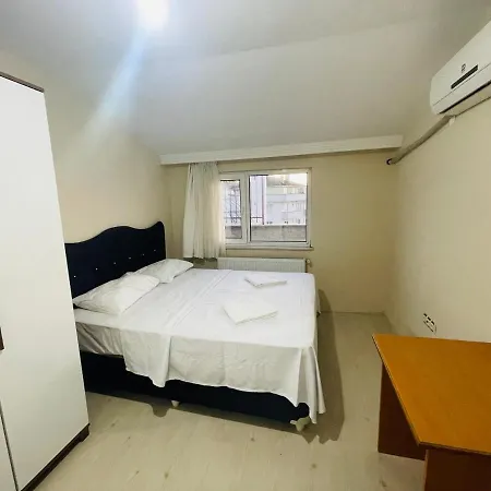 Life Uzungol Lejlighedshotel 3*