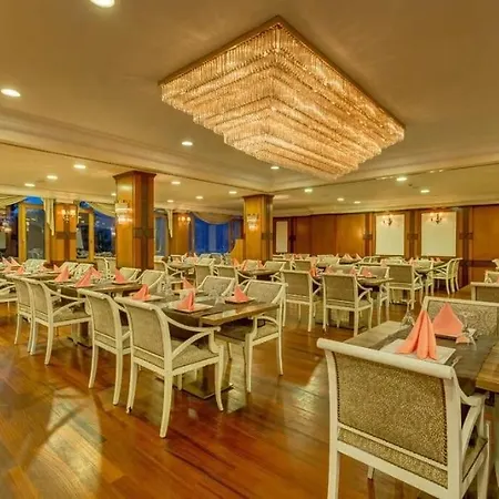 Lejlighedshotel Life Uzungol 3*