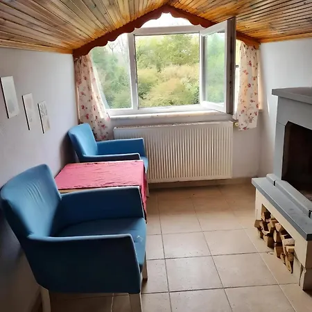 Lejlighedshotel Life Uzungol Trabzon