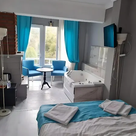 Life Uzungol 3* Trabzon