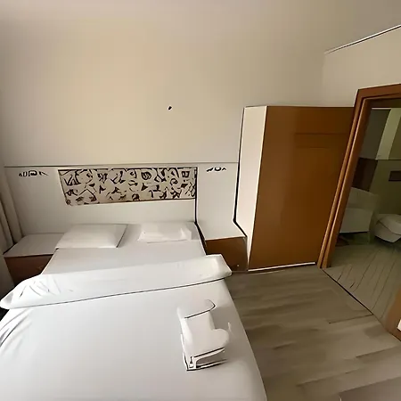Life Uzungol Lejlighedshotel 3*