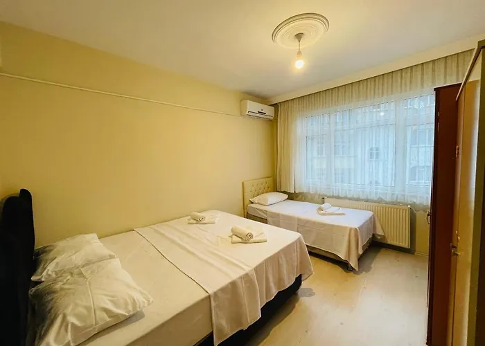 Life Uzungol Aparthotel 3*