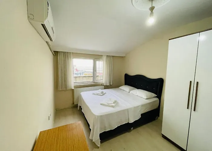 Life Uzungol 3* Trabzon