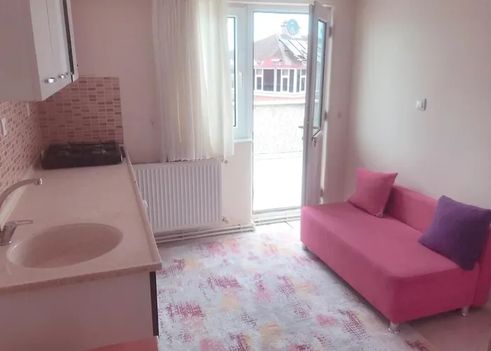 Life Uzungol Aparthotel 3*