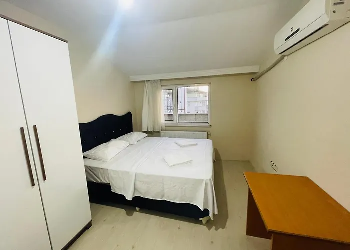 Life Uzungol Aparthotel 3*