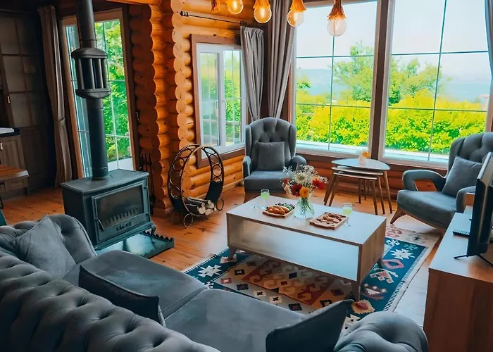 Aparthotel Life Uzungol 3*