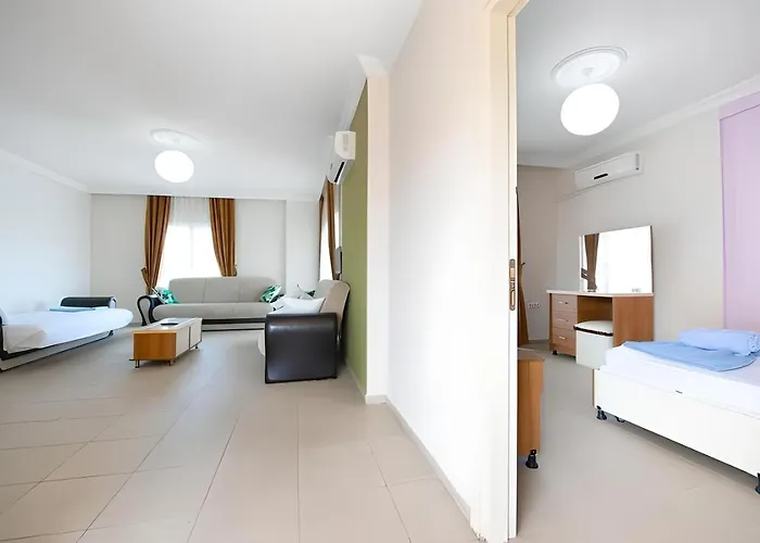 Aparthotel Life Uzungol