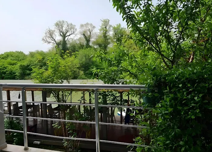 Life Uzungol Aparthotel 3*