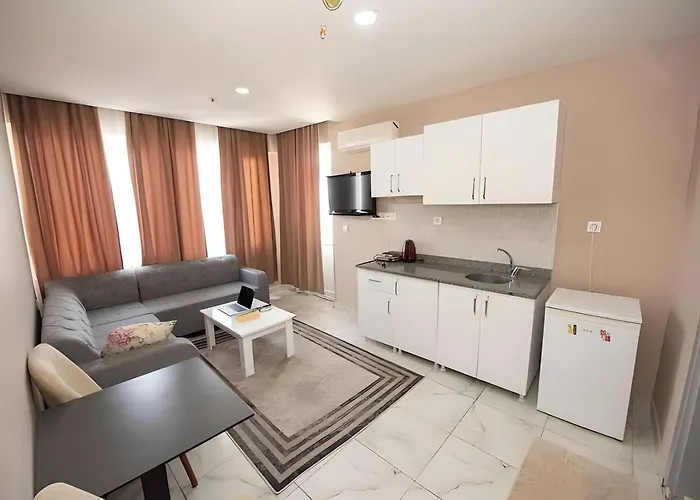 Life Uzungol Trabzon