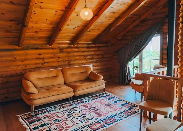 Life Uzungol Aparthotel