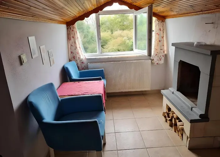 Aparthotel Life Uzungol Trabzon