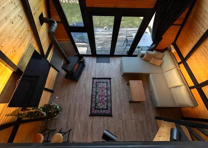 Life Uzungol Trabzon