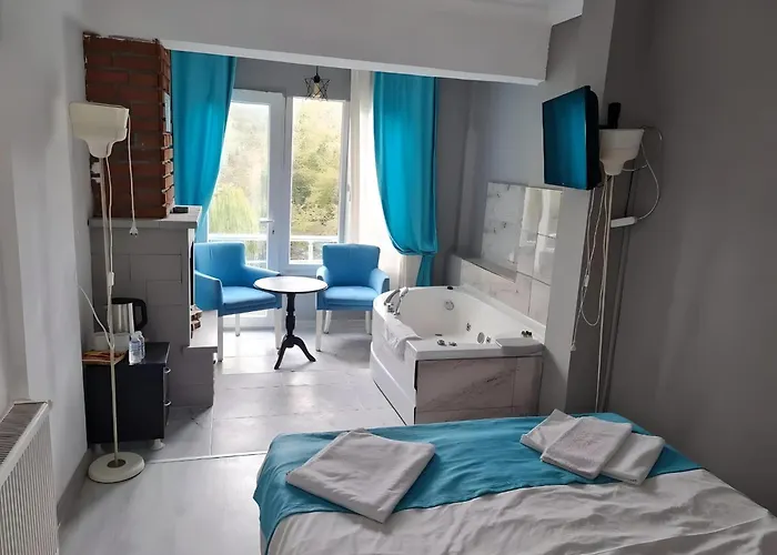 Life Uzungol 3* Trabzon