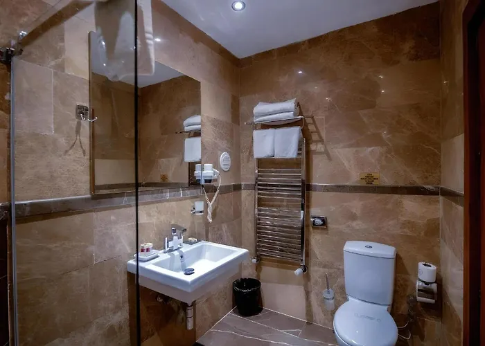 Life Uzungol Aparthotel