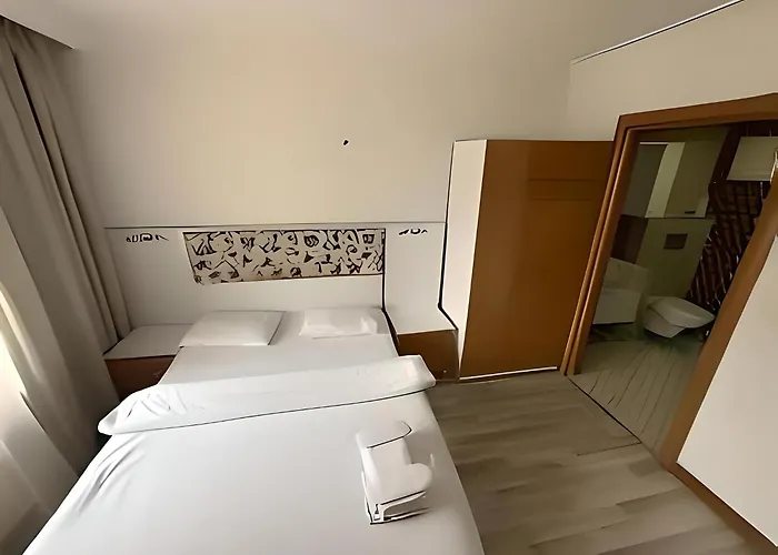 Life Uzungol Aparthotel 3*